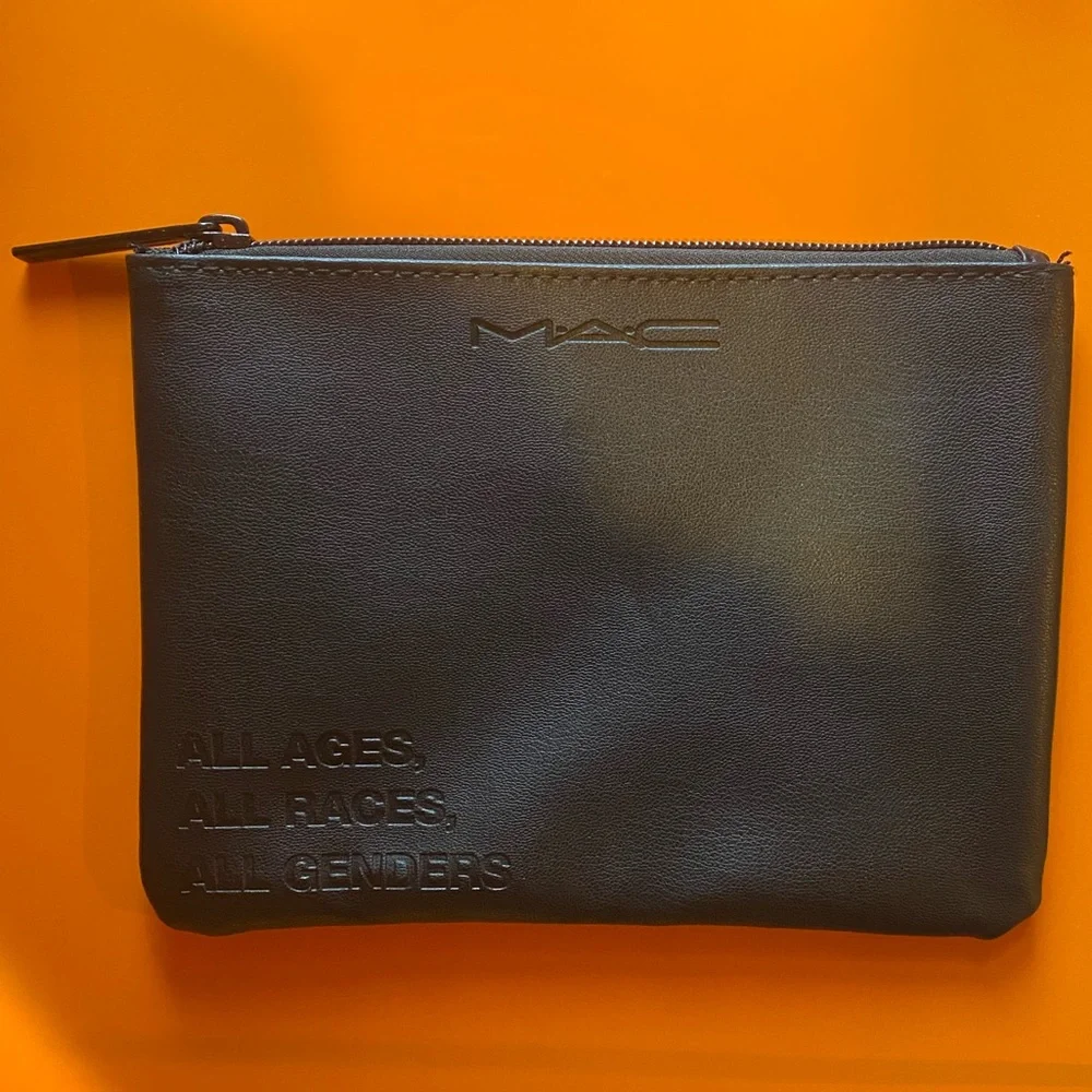 PRIDE MAC Cosmetic Pouch